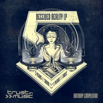 VA - Deceived Reality LP