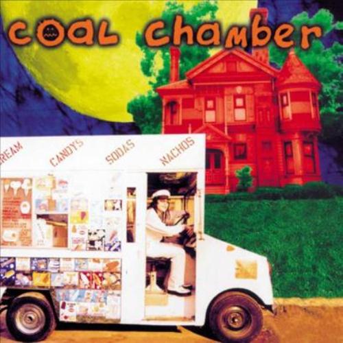Coal Chamber - Discography 
