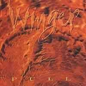 Winger -  