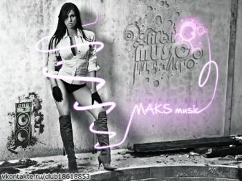 MAKS music -    2011