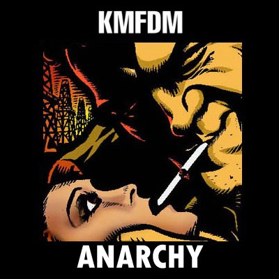 KMFDM -  