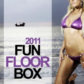 VA - Fun FloorBox 2011