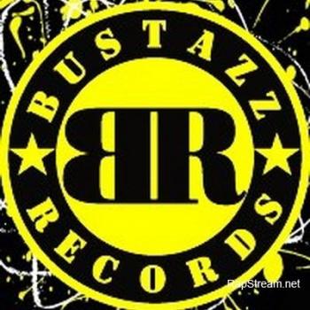 Bustazz Records - Rap Project I, II, III, IV
