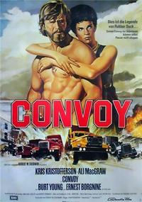  / Convoy