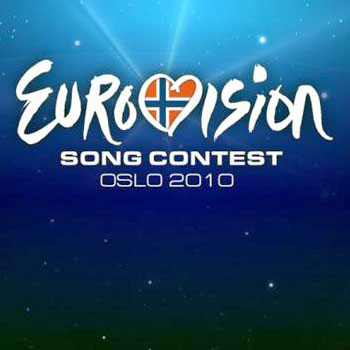 VA - Eurovision Song Contest 2010