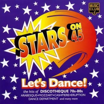 VA - Stars on 45 - Let's Dance!