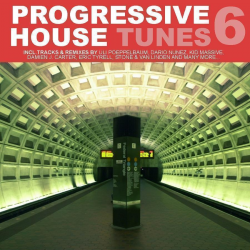 VA - Progressive House Tunes 1