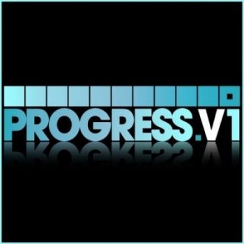 VA - Progress Vol. 1