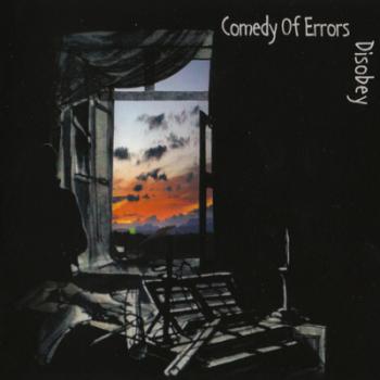 Comedy Of Errors - Disobey