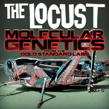 Locust - Molecular Genetics From The Gold Standard Labs
