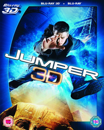 3D [  ] / Jumper 3D [Half Side-by-Side] 2xDUB +MVO+AVO