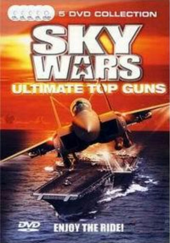  :   (5   5) / Sky Wars: ultimate top guns