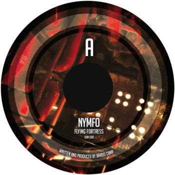 Nymfo - Energy Source / Flying Fortress
