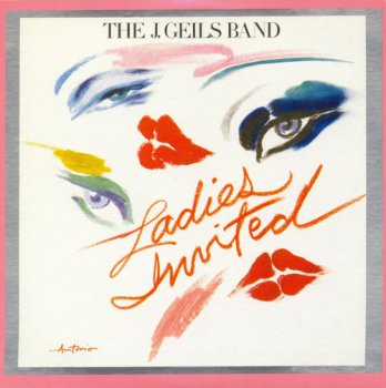 The J. Geils Band - Original Album Series 