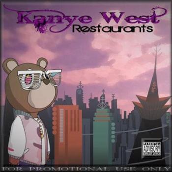 Kanye West - Restaurants