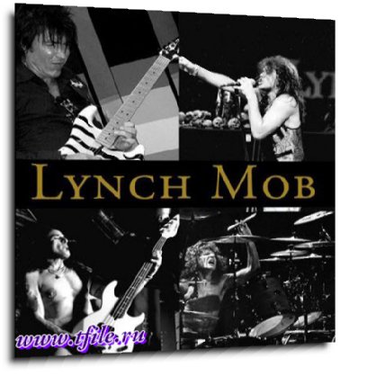 Lynch Mob -  