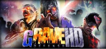 Grave Defense HD 1.8 RU