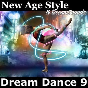 VA - New Age Style & DreamSounds - Dream Dance 9