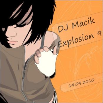 DJ Macik - Explosion 4