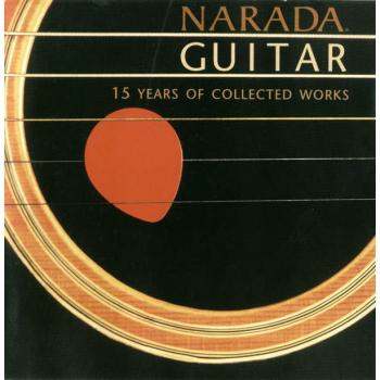 NARADA GUITAR - 15 Years of collected works - CD2
