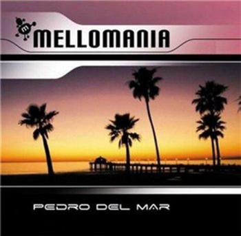 Pedro Del Mar Mellomania Deluxe 444