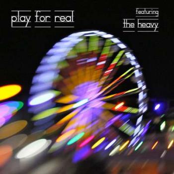 The Crystal Method - Play For Real