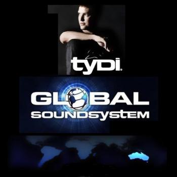 TyDi - Global Soundsystem 124