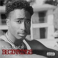 2pac - Beginnings The Lost Tapes (1988-1991)