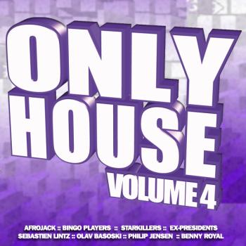 VA-Only House Vol 4
