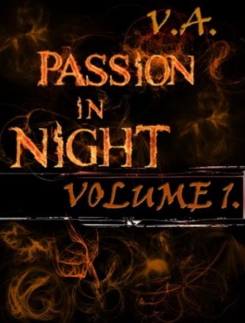 VA - Electro-Passion vol.1