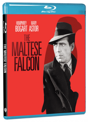   / The Maltese Falcon DUB
