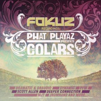 Phat Playaz - The Colabs