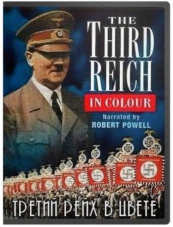     (2   2) / Das Dritte Reich - In Farbe VO