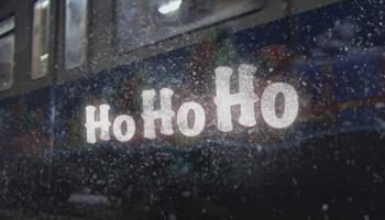    / Ho Ho Ho