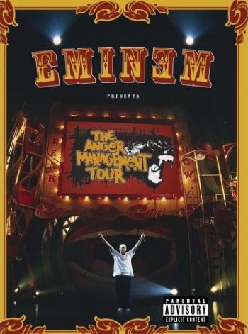 Eminem - The Anger Management Tour