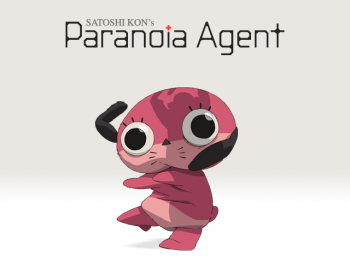   / Paranoia Agent [TV] [13  13] [RAW] [RUS+JAP]