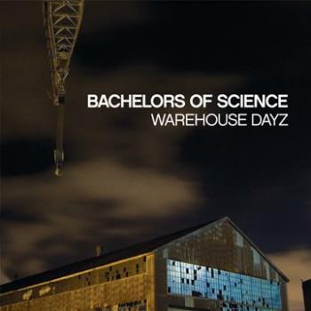 Bachelors Of Science Warehouse Dayz