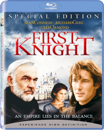   / First Knight DUB+MVO