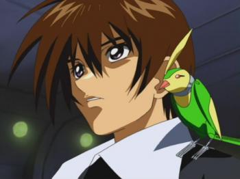   :  / Mobile Suit Gundam Seed [TV] [1-49  49] [RAW] [RUS+JAP] [720p]