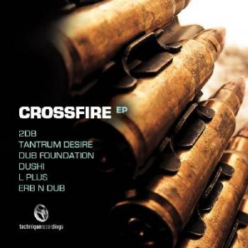 VA - Crossfire EP