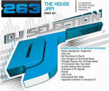 VA - DJ Selection Vol.263 (The House Jam Part 67)
