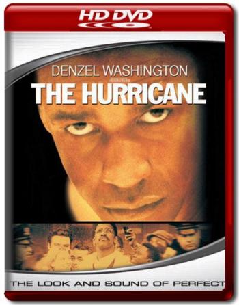  / The Hurricane