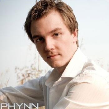 Phynn - The Trance Selection 007