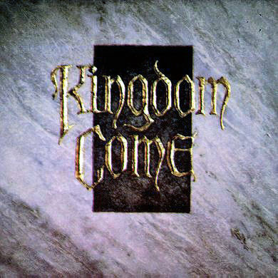 Kingdom Come - Discography 
