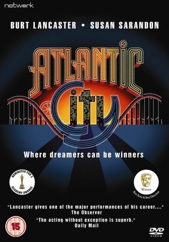 - / Atlantic City DUB