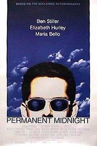   / Permanent Midnight MVO