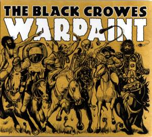 The Black Crowes -  