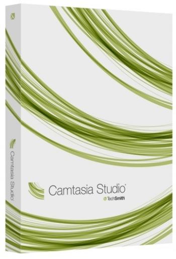 TechSmith Camtasia Studio 7.0.0.1426 Retail