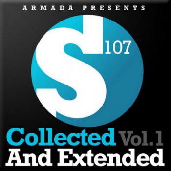 VA - Armada Presents S107: Collected & Extended Vol.1