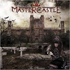 Mastercastle - Discography 